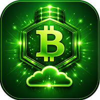 Hash Miner-Bitcoin Miner Cloud