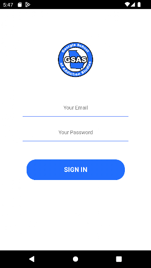GSAS 2023 Screenshot 0