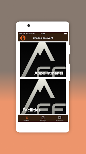 Elevate Fitness LLC Screenshot 1