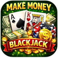 Earn Money BJ Real Cash Game