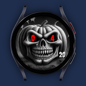Hello Ween - Spooky Pumpkin Screenshot 2