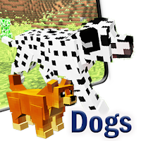 Dog minecraft mod