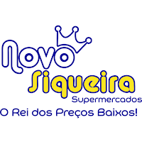 Novo Siqueira Supermercados