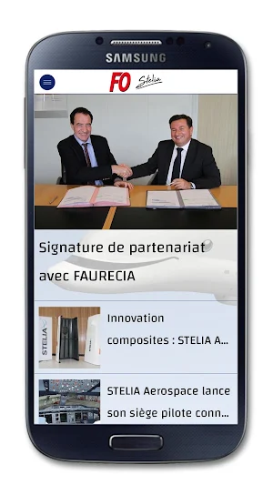 FO STELIA Rochefort Screenshot 1