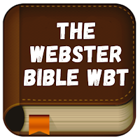 Webster Bible Offline