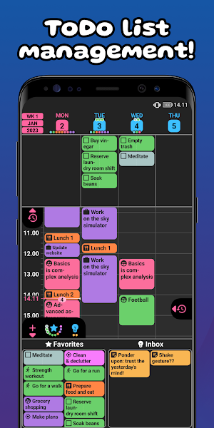 Dates Gone Nuts! Screenshot 1