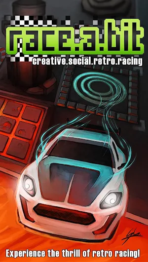race.a.bit Screenshot 0