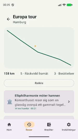 Reseinfo AI Screenshot 2