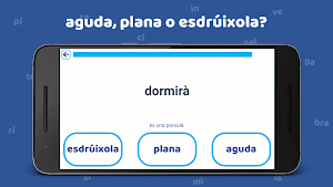 Juga amb les síl·labes: català Screenshot 3