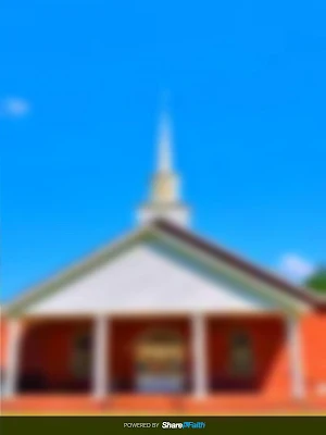 Ramoth Gilead Baptist Church Screenshot 3