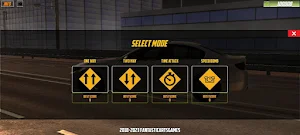High Speed Racer 2023 Screenshot 2