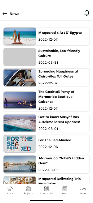 M squared Developments Screenshot 3