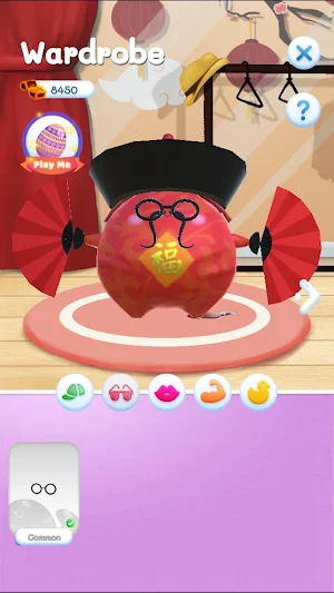 AR CNY Greeting Card 2019 - Mo Screenshot 3