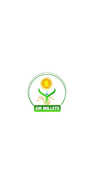 SM Millet Products Screenshot 0