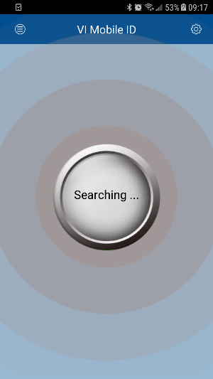 VI Mobile ID Screenshot 2