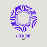 Motion Array: Video Edit Hints