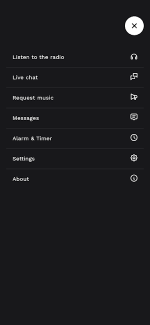 Hotlanta FM Screenshot 1