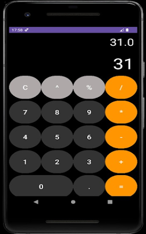 Калькулятор: MuchCalc Screenshot 3