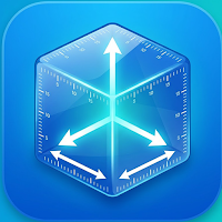 Room Volume Calculator