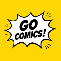 GoComics - Manga & Webtoon