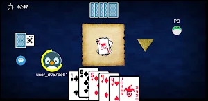 Cutter Cards Screenshot 3