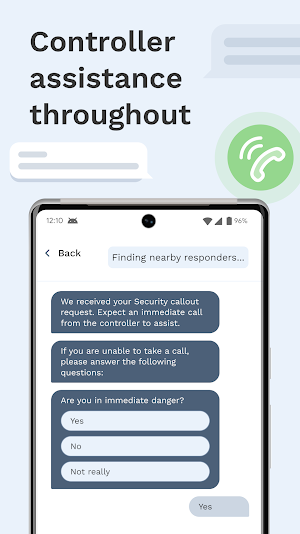 TFG Protect Screenshot 2