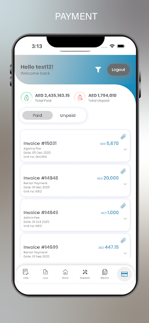 Goyzer PM Screenshot 2