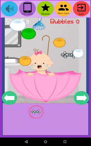 Baby Care Screenshot 2
