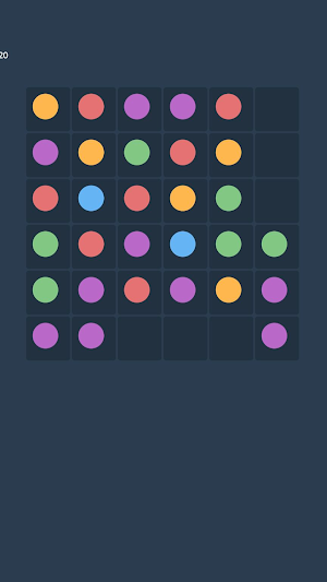 Pebble Sort Screenshot 0