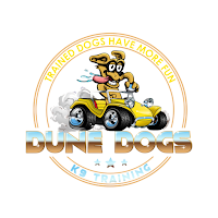 Dune Dogs K9 Training