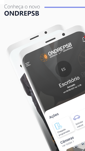 ONDREPSB Screenshot 0