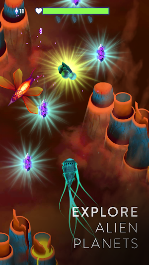 Endlings: Origin Screenshot 2