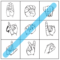 DELETREA LSM