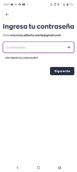 Olatur Screenshot 0