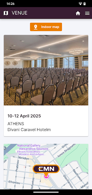 EMN2025 Screenshot 1