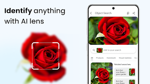 AI Lens: Object Identifier Screenshot 3