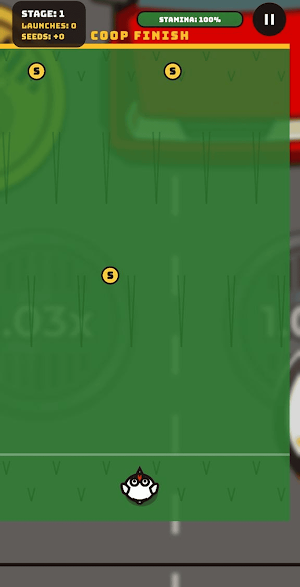 Stubborn Escape Screenshot 0