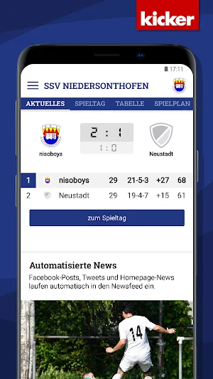 nisoboys Screenshot 2