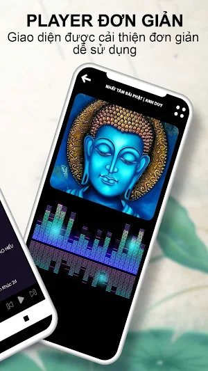 Thoát Đau Khổ Nhân Gian Screenshot 1