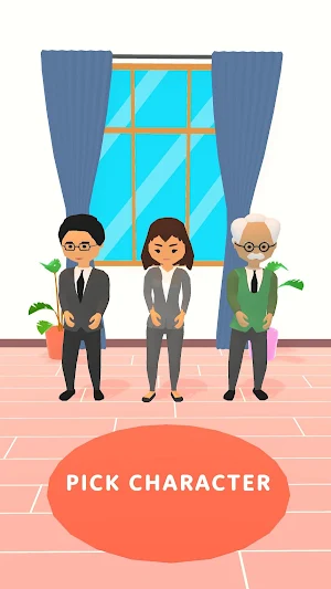The Principal Screenshot 0