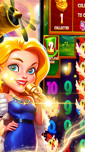 Royal Crown Sprint Screenshot 1