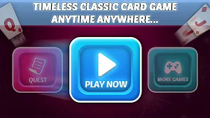 Call Break Play Screenshot 1