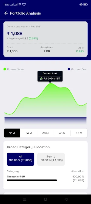 ProsperaAPP Screenshot 3
