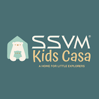 SSVM Kidscasa