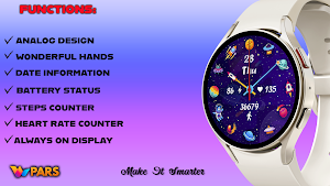 Pars Universe Screenshot 2