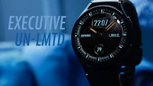 Executive realistic UN-LMTD Screenshot 1