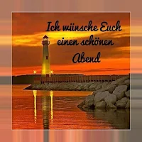 Guten Abend