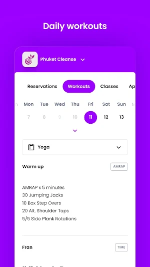 Phuket Cleanse Screenshot 3