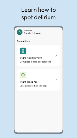 CareBoodle Screenshot 0