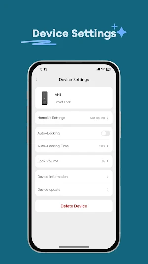 Smonet Security Screenshot 3